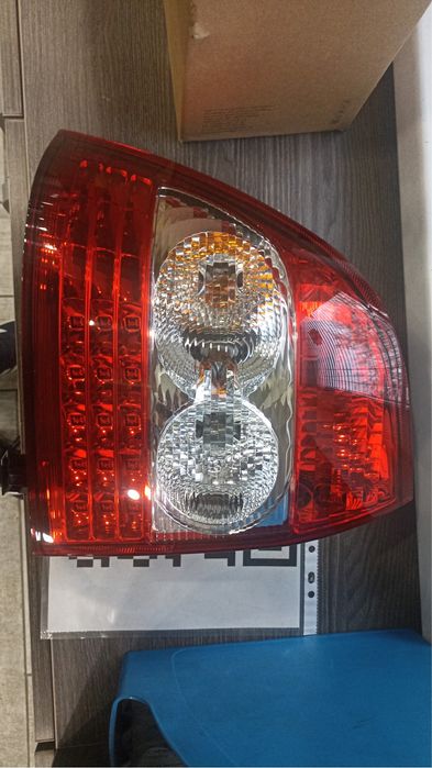 Фары на LADA в наличии