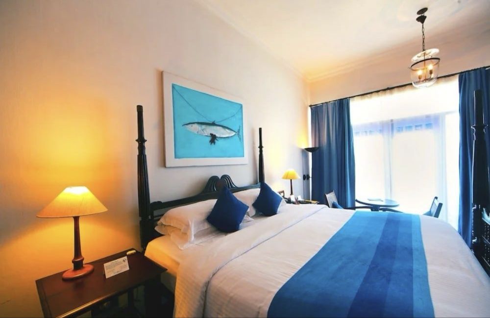 Без Загс Гостиница Ташкент | Bez Zaks Mehmonxona Tashkent