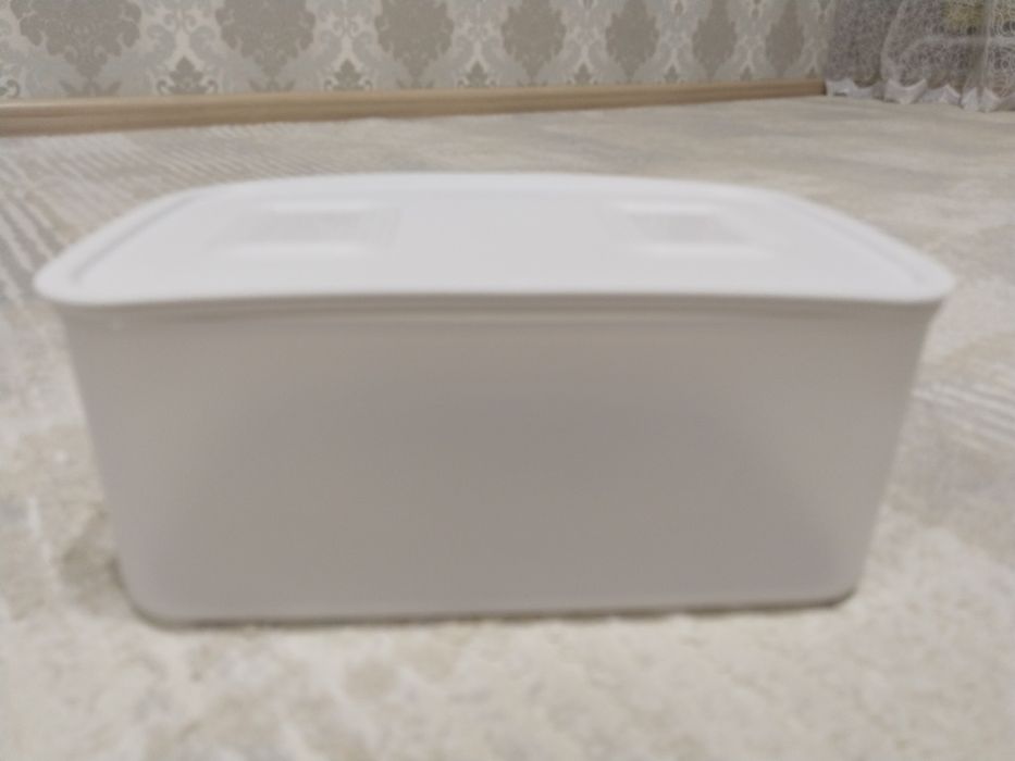 Набор контейнеров Tupperware