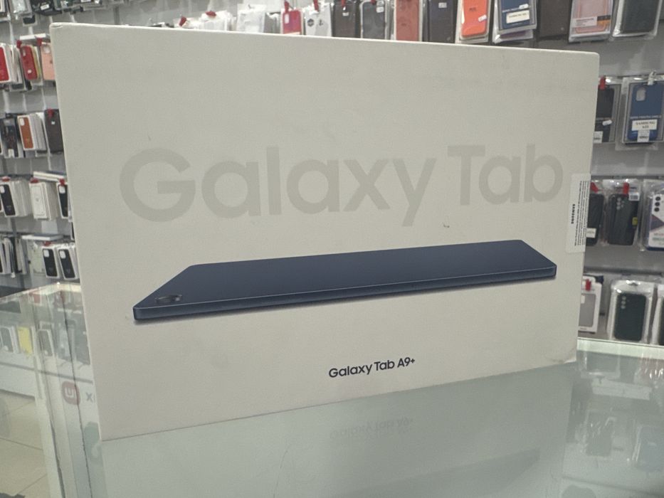 Samsung Tab A9 Plus 64Gb Sigilata/ Future Gsm Mobile
