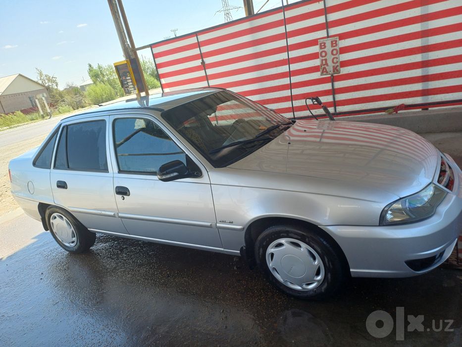 Nexia 2 2014yil 197500prabek kraska ikki kalen ishlangan.