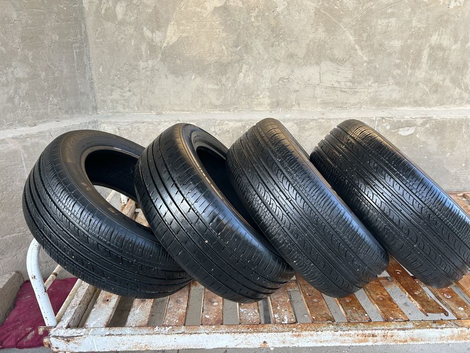 Продажа летних шин