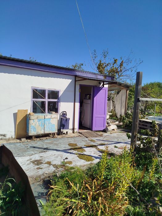 Продам дачу,СО Кжби. 6,4 сотки