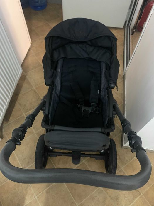 Carucior Venici 3in 1