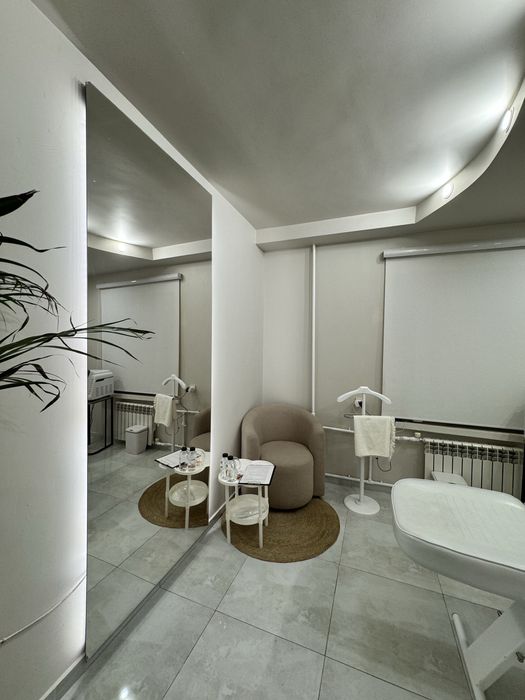 Сдам кабинет в аренду