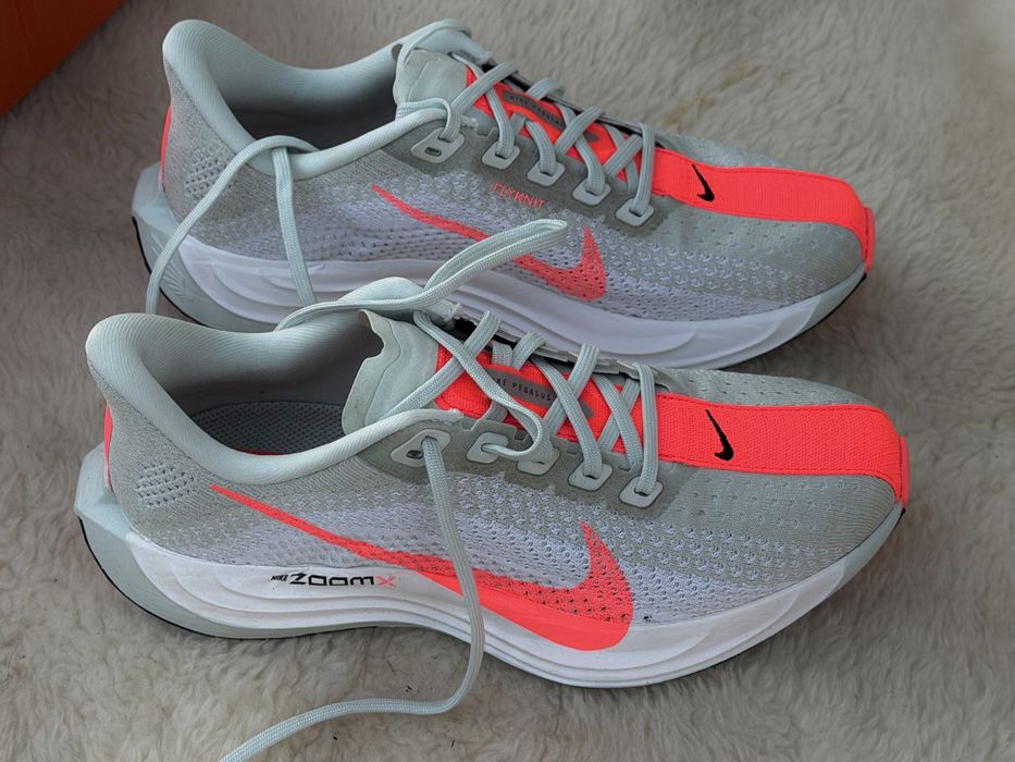 Nike W Pegasus Plus  уникални летни дамски сникърси нови  38,5