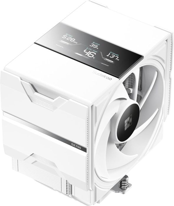 MasterCraft SK 700V White Edition Чисто Ново