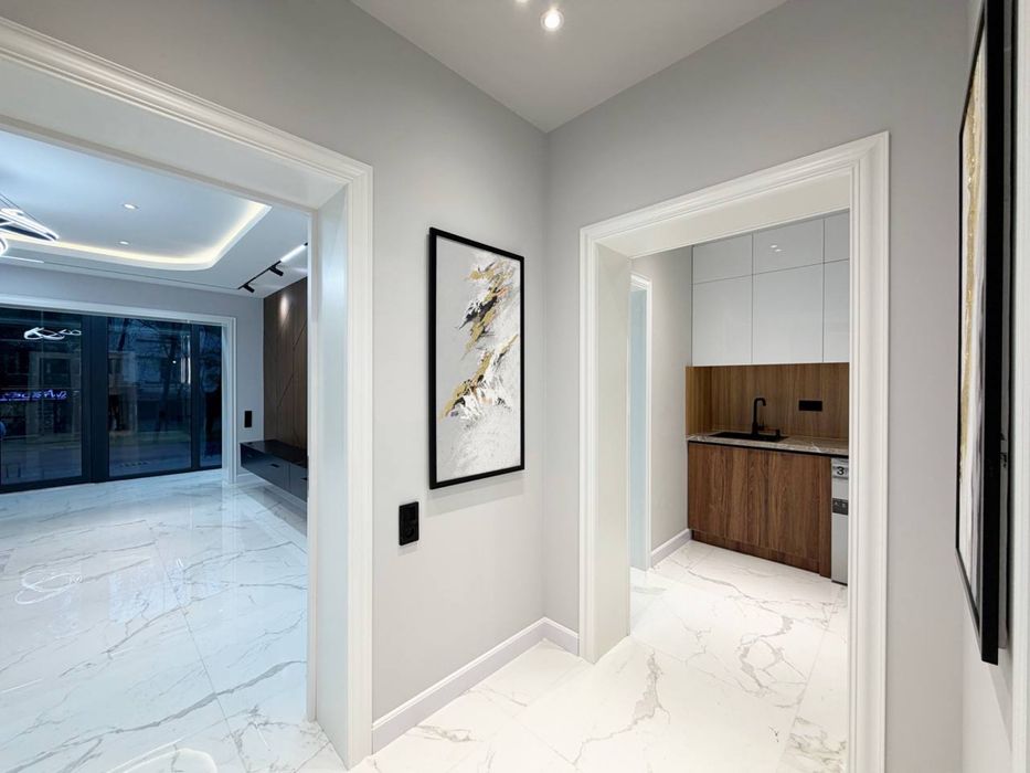 продаже помещений