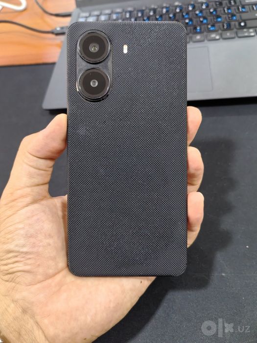 POCO X7 Pro sotiladi
