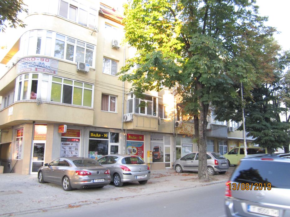 Дава се под наем Двустаен апартамент в Търговище, Боровец - 70 кв.м за 229.5 € - Снимка #13