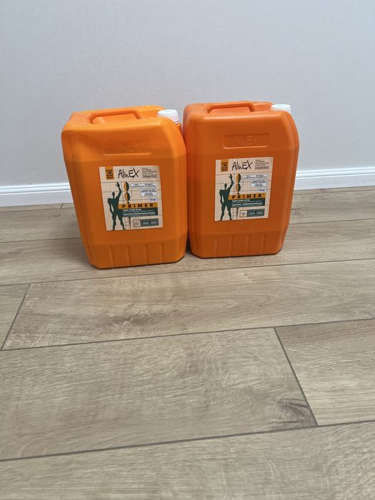Грунтовка Alinex Primer
