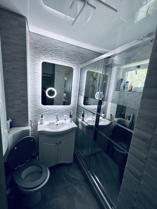 Apartament de de vanzare vis a vis de Hotel Zodiac