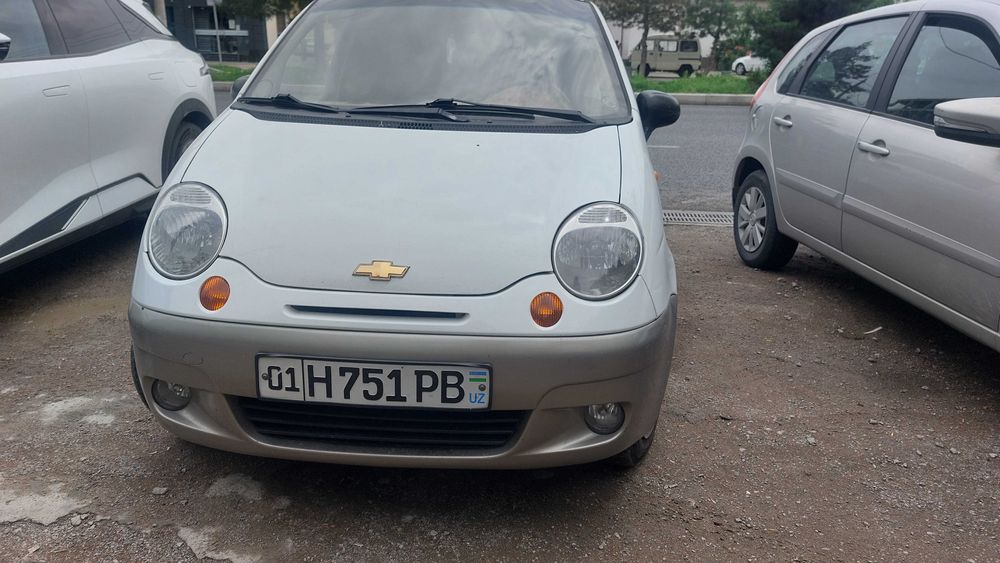 Matiz best 2014 yil
