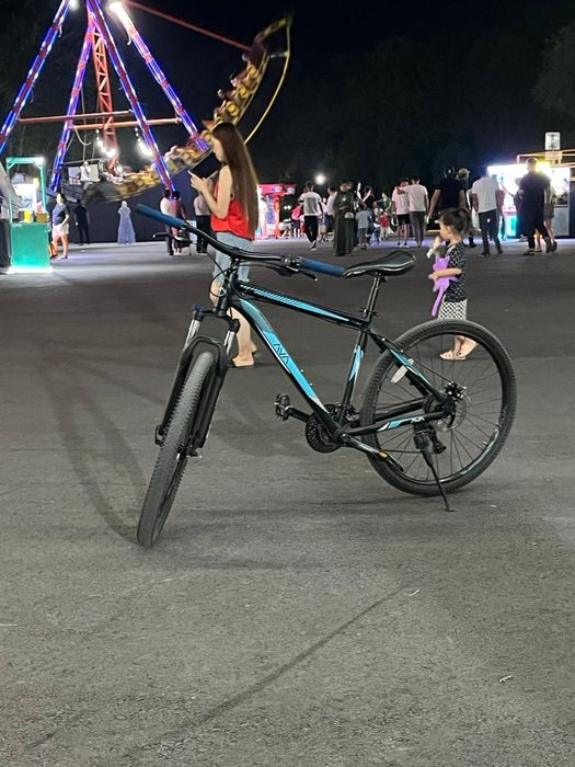 Велик хароши ava