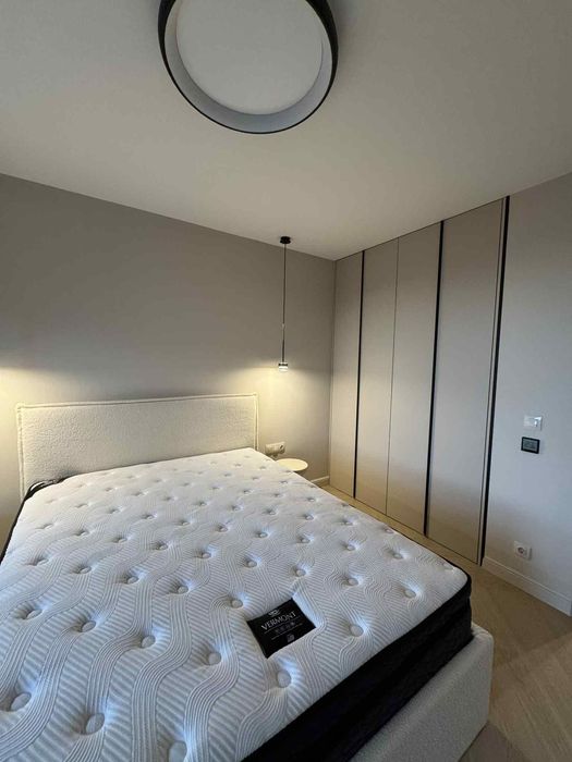 Дава се под наем Двустаен апартамент в София, Кръстова вада - 63 кв.м за 1450 € - Снимка #8