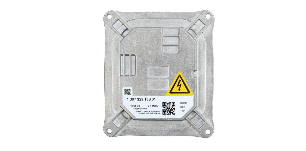 Balast/ Droser xenon BMW E63 E70 E83 E92 E93 Mini Cooper Audi Subaru