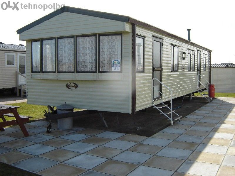 Узаконяване на преместваеми обекти-2500лв.