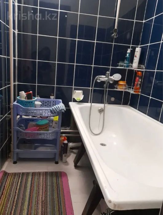 Квартира в самом центре города.