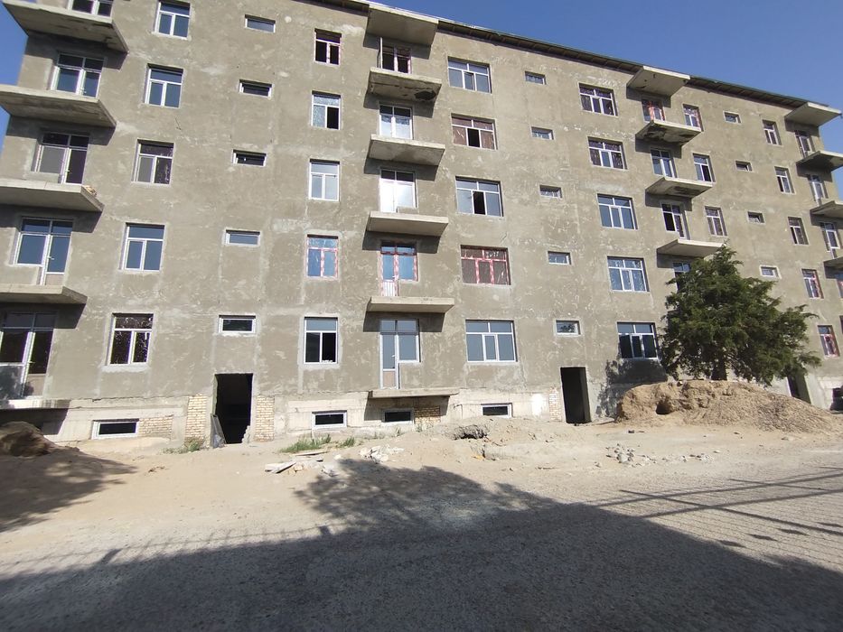 3хона 3-этаж 70.5кв