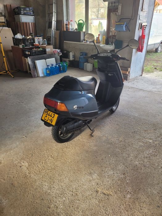 Piaggio Sfera înmatriculat pe Cluj