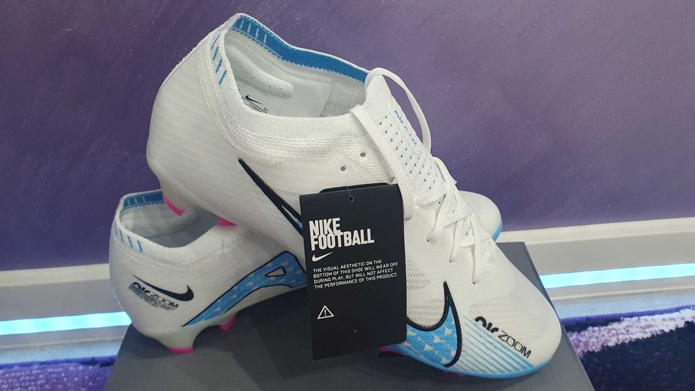 Професионални Бутонки Nike Air Zoom Mercurial Vapor XV Elite FG