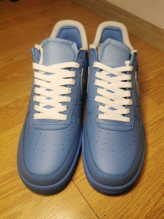 Nike Air Force 1 Off White