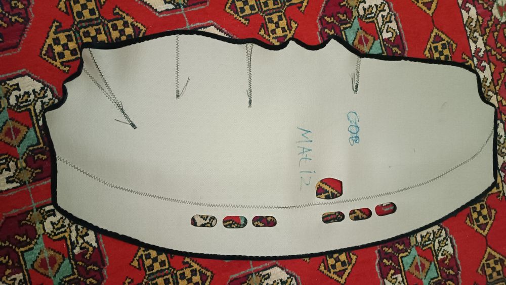 Матиз тарпеда чихол холати яхши янгидай