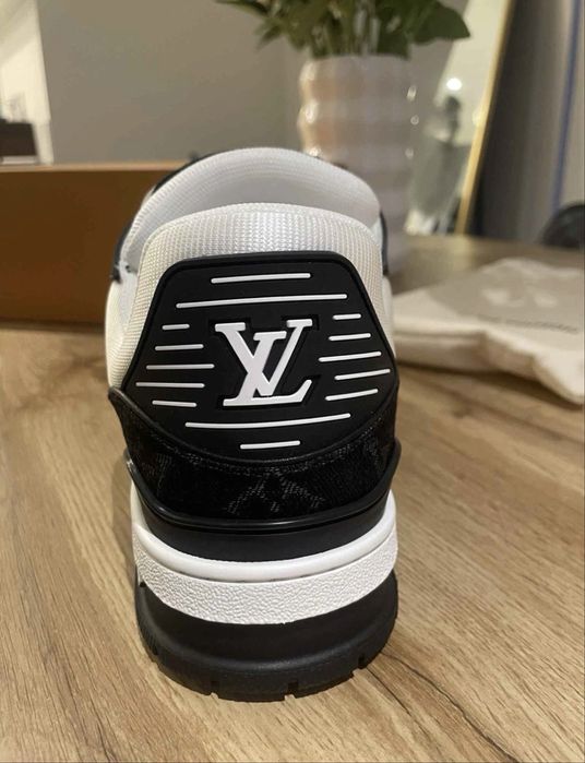 Louis Vuitton Trainer - Lv Trainers