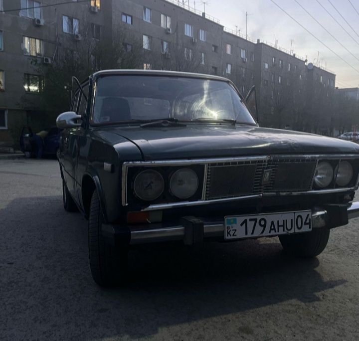 Жигули 06 сатылады 300 мың