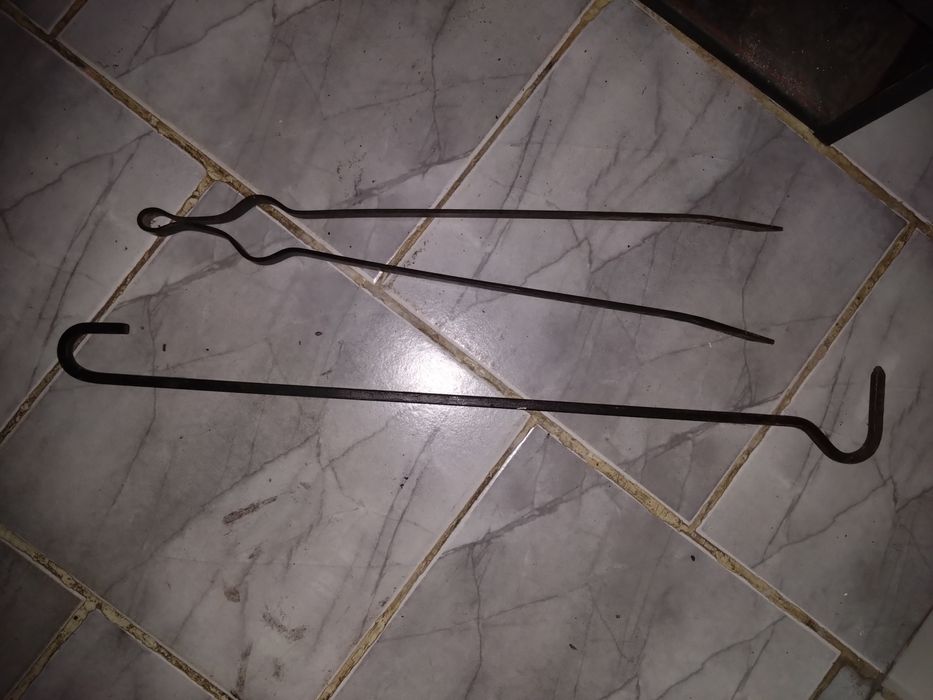 Камина без водна риза