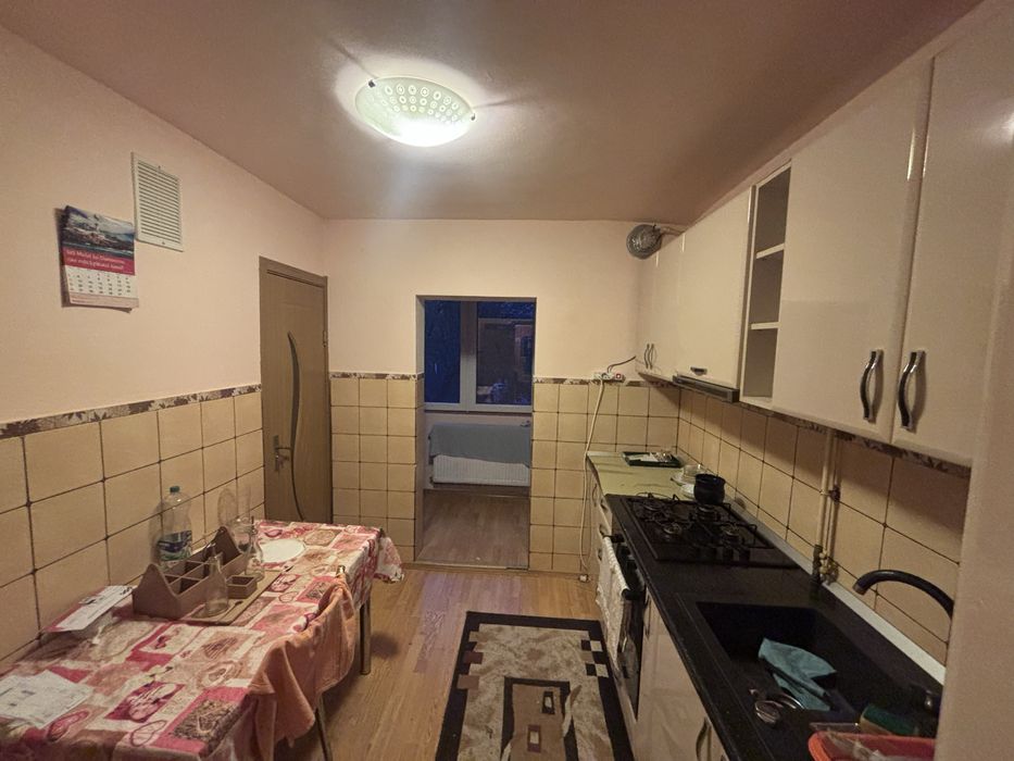 Vand apaetament 2 camere calan