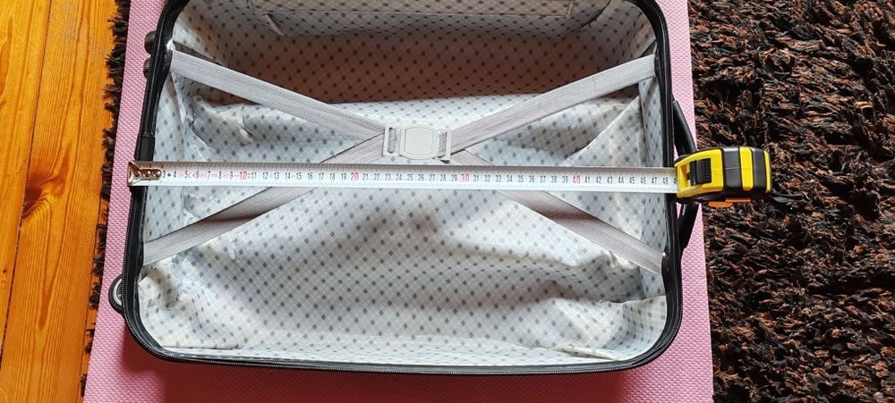 Куфар "Pure norwey"