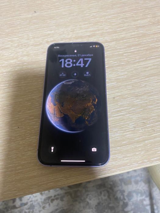 iphone 12 в хор сост