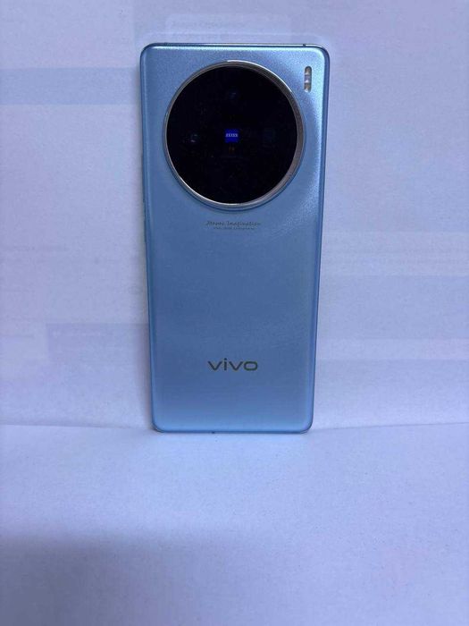 Vivo X100 512гб (Сарыагаш 52) лот 655873
