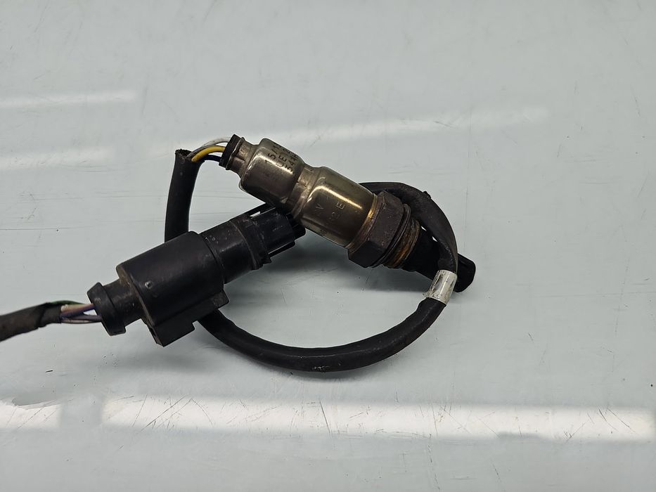 Sonda lambda Skoda Fabia 2 (5J, 542) [Fabr 2007-2014] 03L906262E 1.6 T