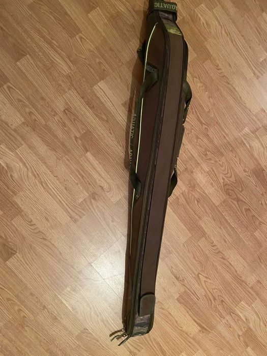 чехол для удочек рыболовный