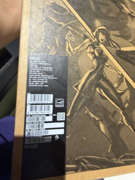 Ausus rog rtx 18