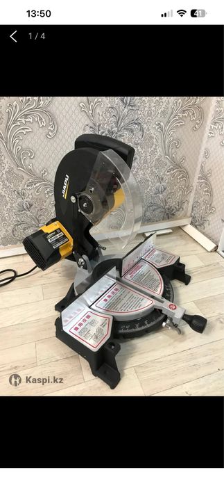 Торцовка. Торцовочная пила