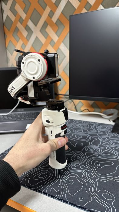 Стабилизатор для камеры