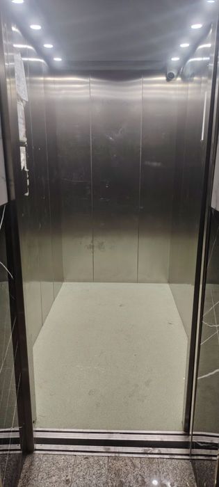 Продается 1-комнатная квартира, переделанная в 2-комнатную
