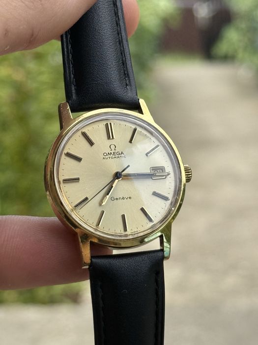 Omega geneve