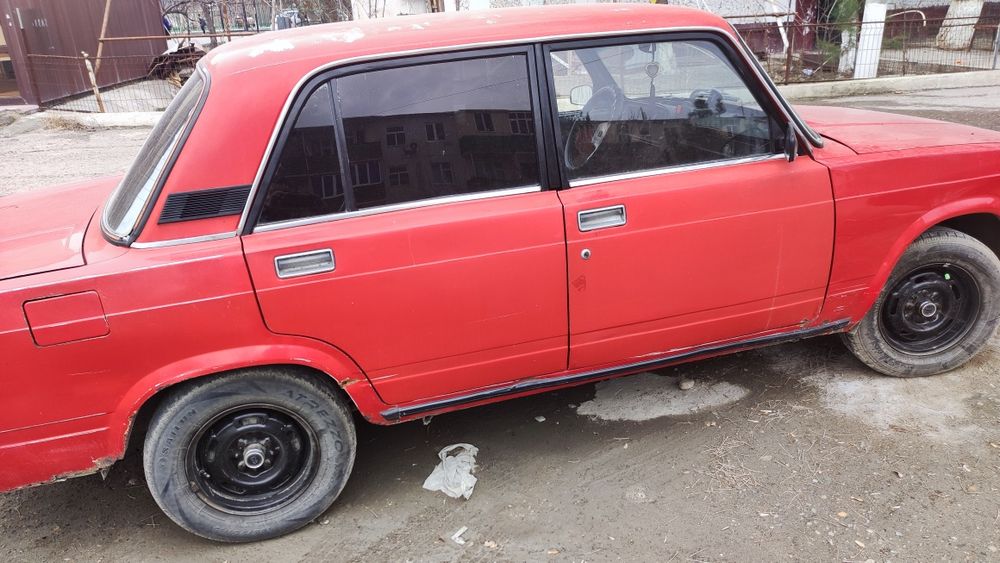 ВАЗ-2105  Жигули