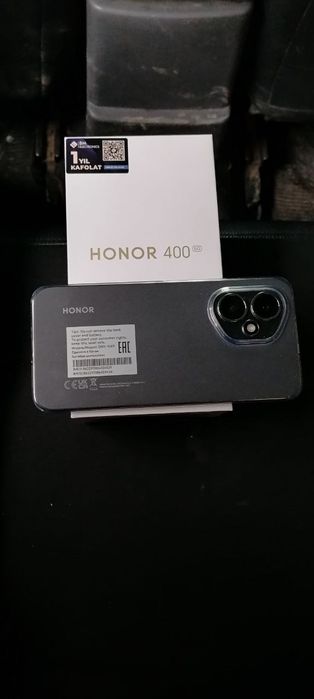 Xonor 400 sotiladi 1hafta buldi hali yangi