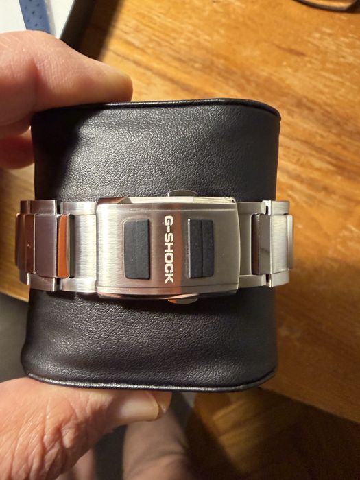 Vand ceas Casio G-Shock MTG-B3000D
