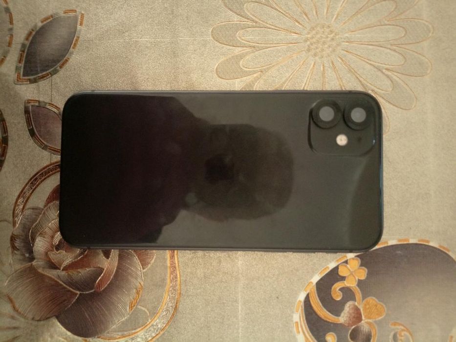 Iphone 11 ochilmagan