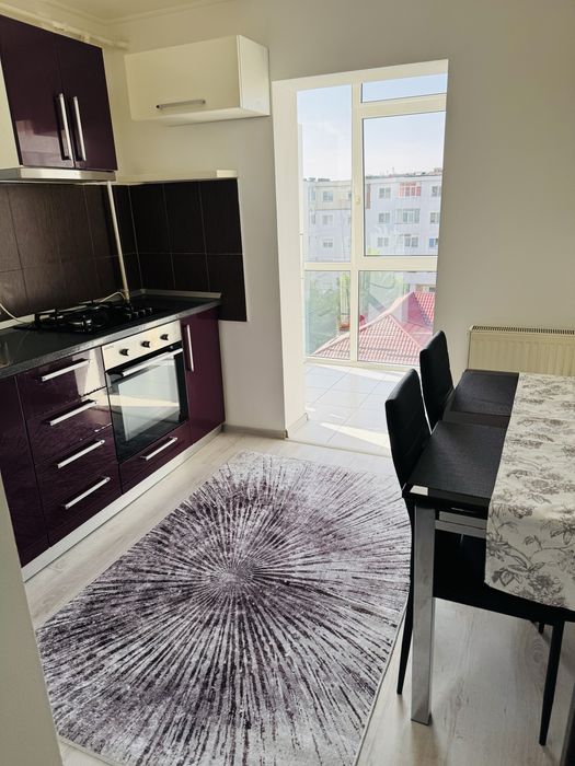 Inchiriez apartament 2 camere strada Sfanta Vineri