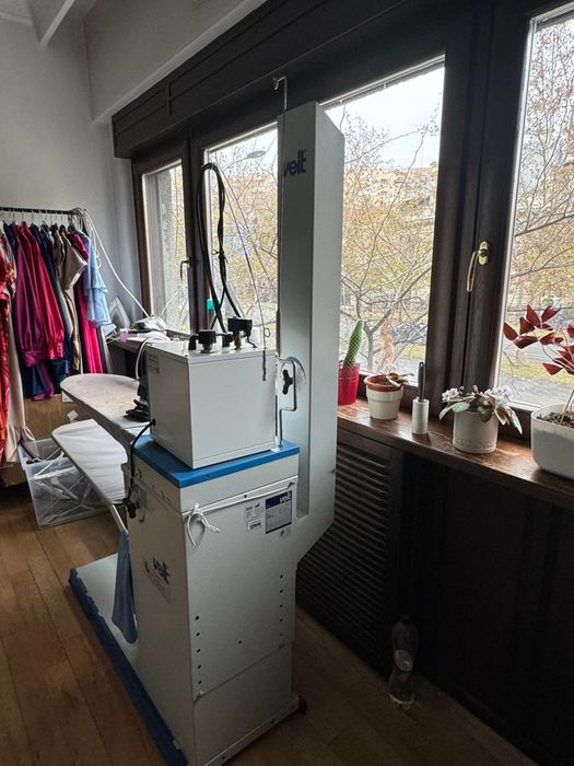 Fier călcat Battistella model Barbara 31