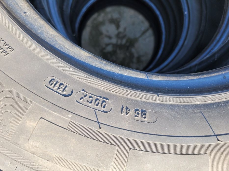 Anvelope Michelin 235/65/R16C 115/113 R