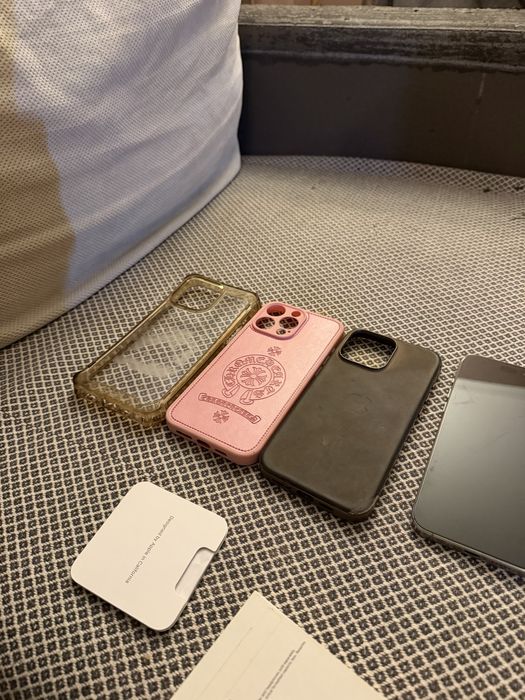 Iphone 15 Pro Max 256GB impecabil!