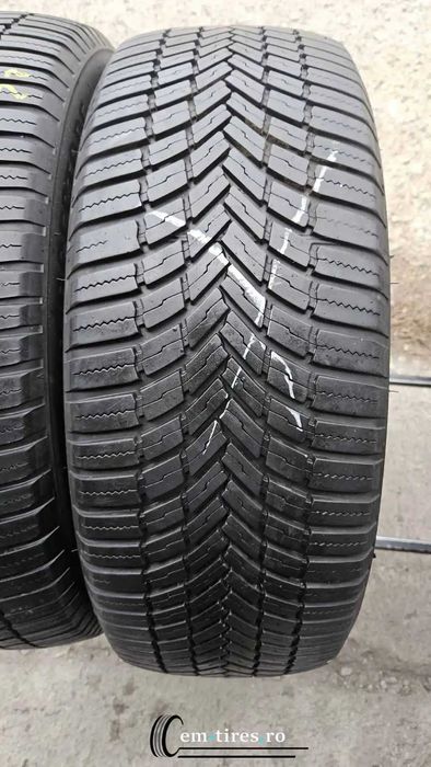 SET 2 Anvelope All Season 225/60 R18 BRIDGESTONE WeatherControl A005 1